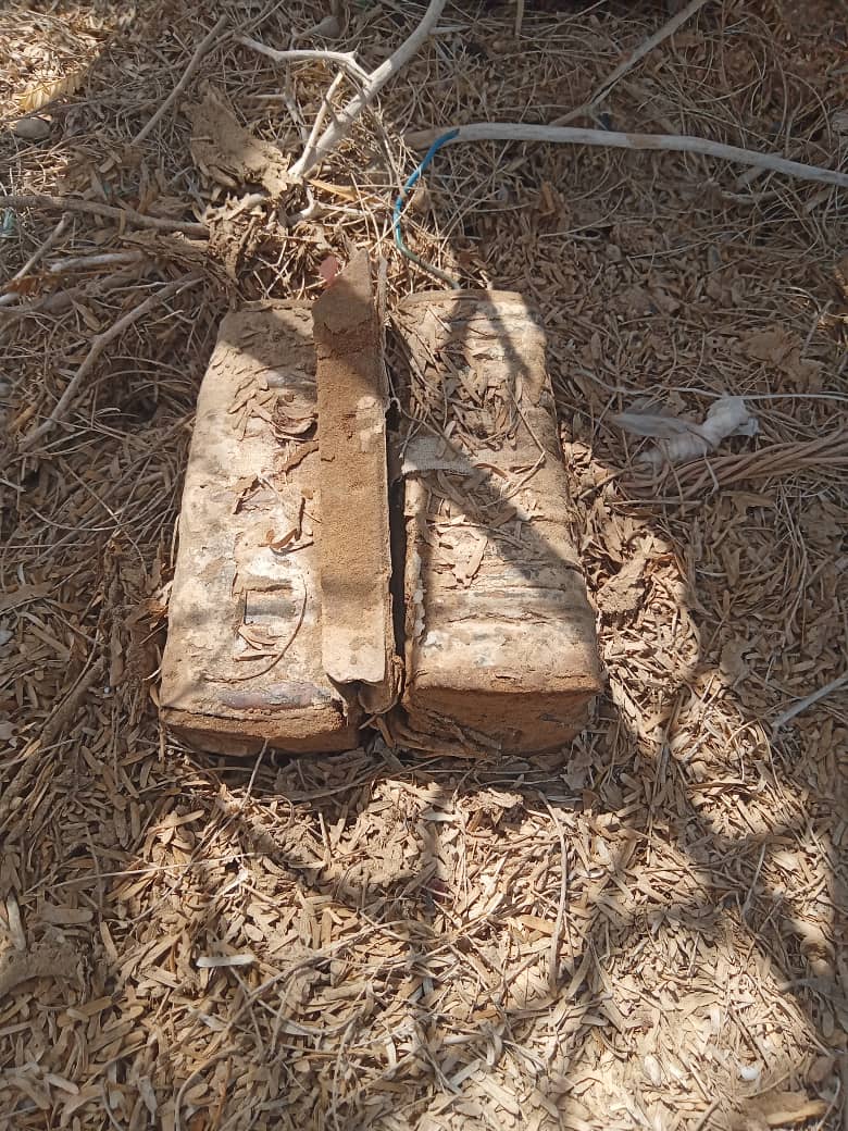 قوات الأمن الوطني الساحل تفكك عبوة ناسفة شمال أحور بمحافظة أبين