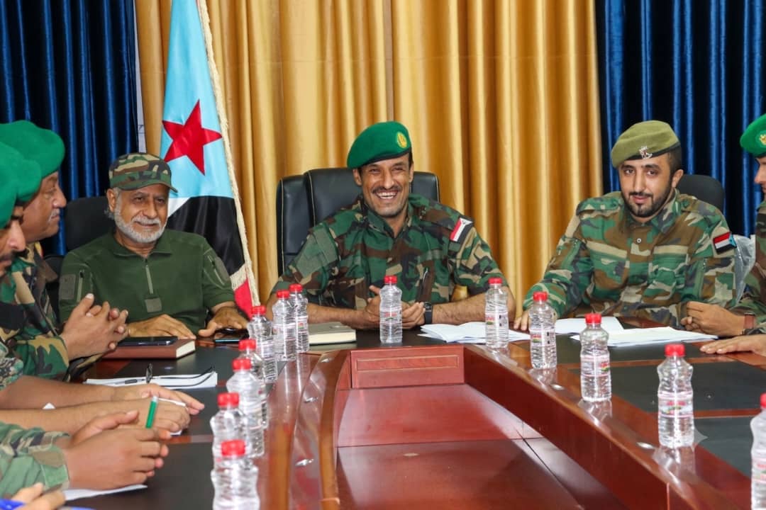 خلال ترأسه الاجتماع الدوري.. العميد الربيعي: وجدنا لحماية المواطن وأبوابنا مشرعة لكُل من لديه مظلومية