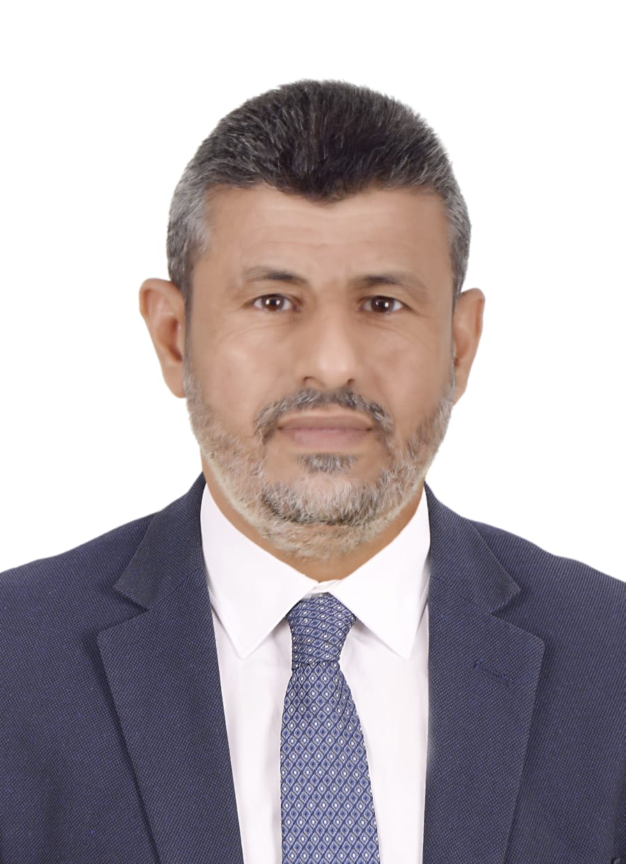 اللواء الجمالي ينعي استشهاد أنيس الداؤودي بيافع ويتوعد المليشيات الحوثية برد حازم