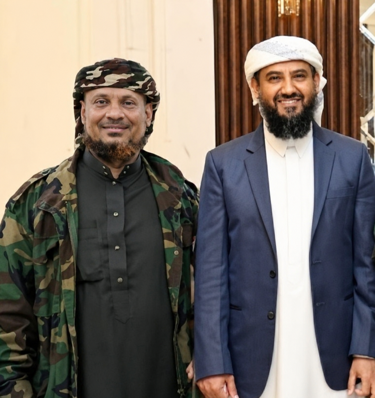 لماذا يخشى الإخوان والحوثيون عبدالرحمن المحرمي؟.. حين يصبح الميدان أقوى من حملات التشويه